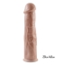 Страпон Sitabella 7065/15