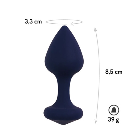 Пробка Le Frivole Exo