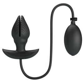 Вибропробка Pretty Love Manson