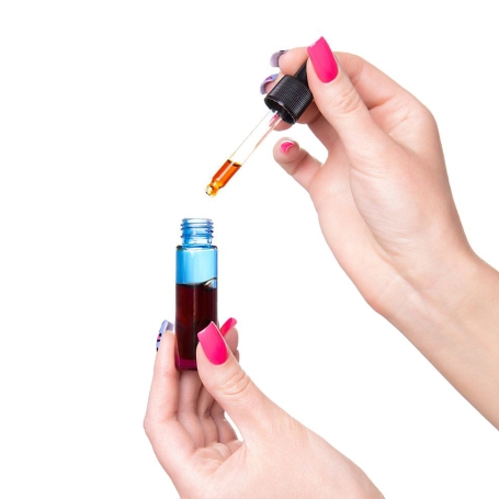 Возбуждающие женские капли Potential 69