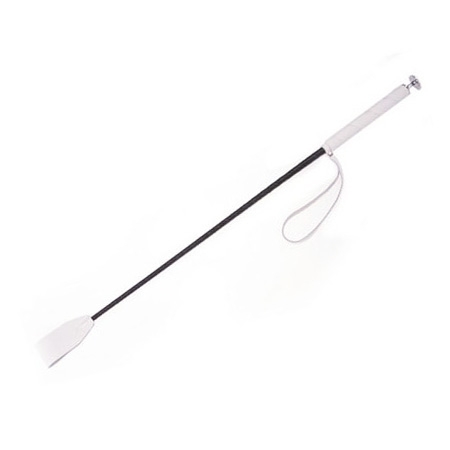 Стек с кожаной ручкой Sitabella