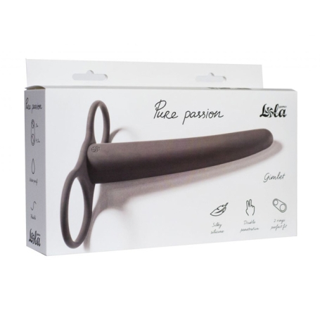 Насадка Lola Games Gimlet