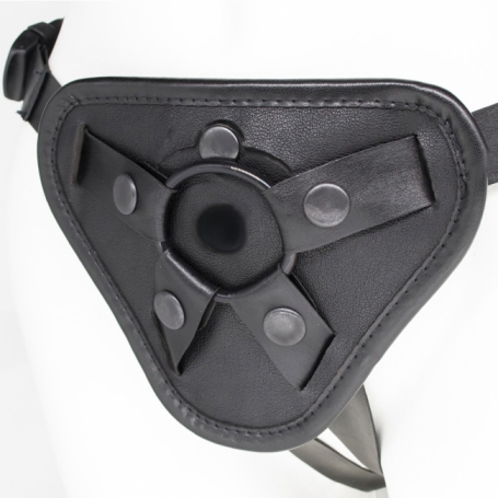 Комплект BEST UNI strap 6" с 2 насадками